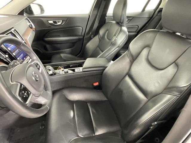 used 2024 Volvo S60 car, priced at $24,500