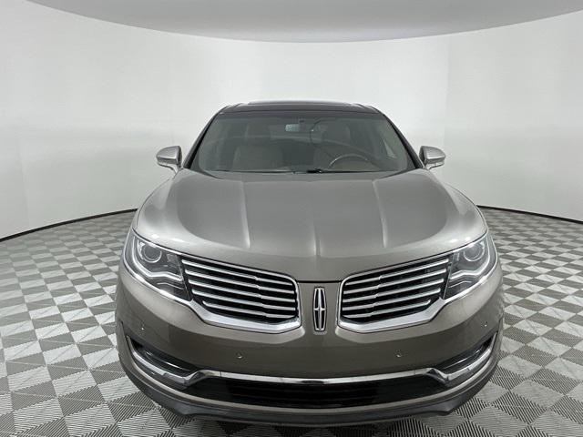 used 2017 Lincoln MKX car, priced at $14,899