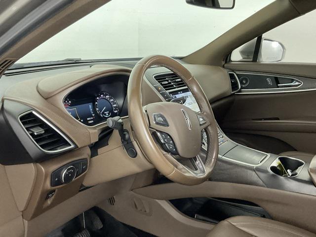 used 2017 Lincoln MKX car, priced at $14,899