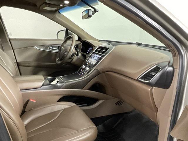 used 2017 Lincoln MKX car, priced at $14,899