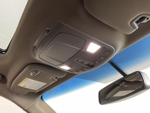 used 2017 Lincoln MKX car, priced at $14,899