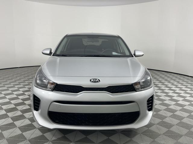 used 2020 Kia Rio car, priced at $11,997