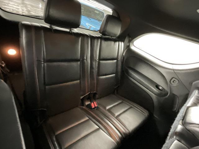 used 2023 Dodge Durango car, priced at $26,596