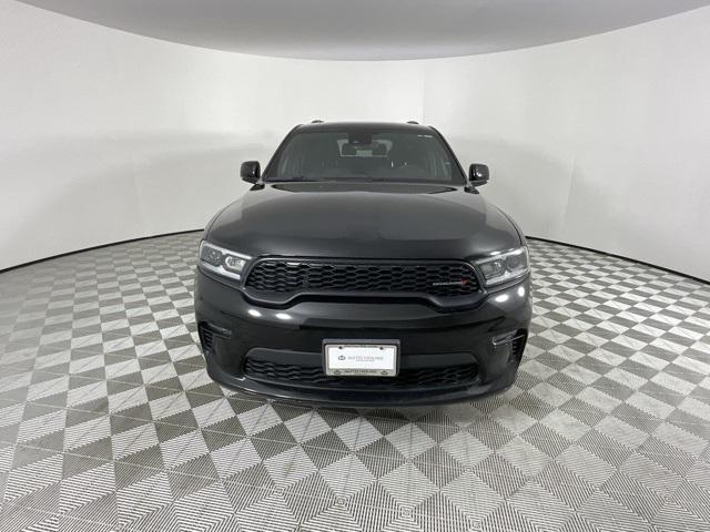 used 2023 Dodge Durango car, priced at $26,596