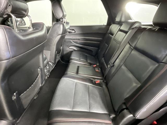 used 2023 Dodge Durango car, priced at $26,596