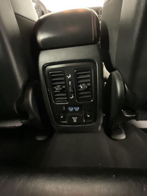 used 2023 Dodge Durango car, priced at $26,596