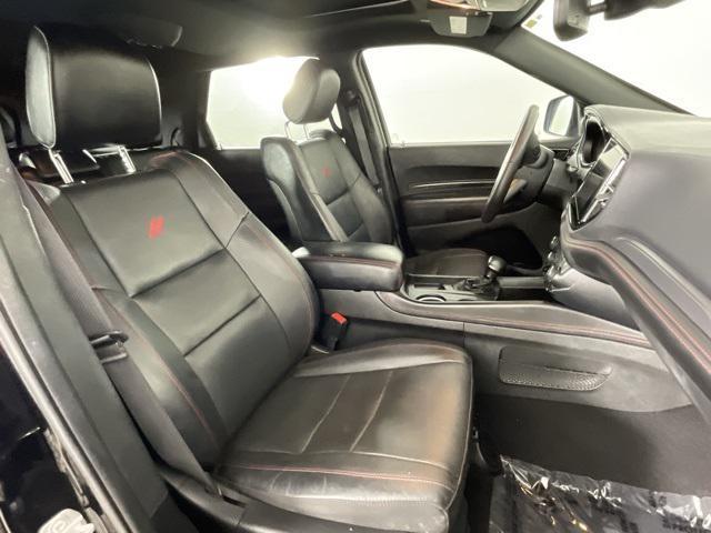 used 2023 Dodge Durango car, priced at $26,596