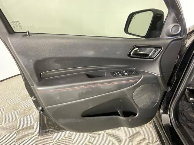 used 2023 Dodge Durango car, priced at $26,596