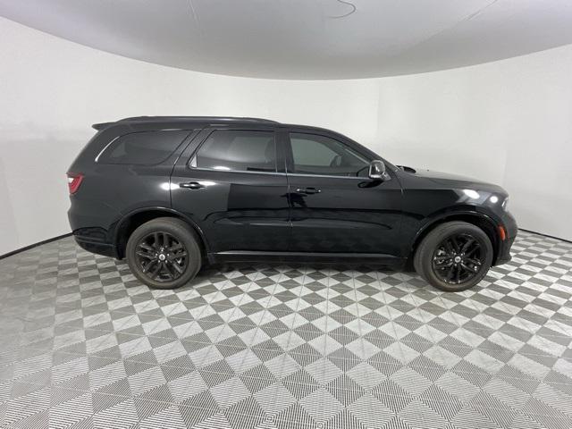 used 2023 Dodge Durango car, priced at $26,596