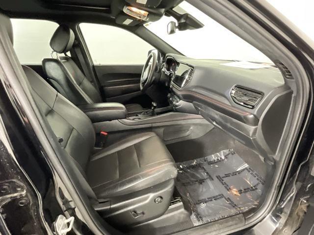 used 2023 Dodge Durango car, priced at $26,596