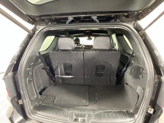 used 2023 Dodge Durango car, priced at $26,596