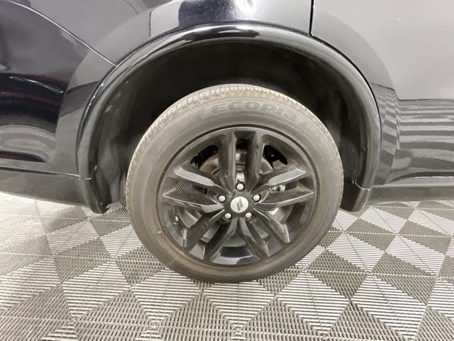 used 2023 Dodge Durango car, priced at $26,596