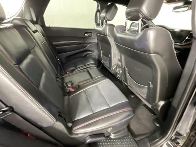 used 2023 Dodge Durango car, priced at $26,596