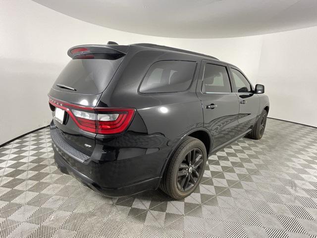 used 2023 Dodge Durango car, priced at $26,596