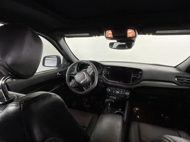 used 2023 Dodge Durango car, priced at $26,596