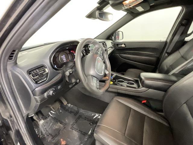 used 2023 Dodge Durango car, priced at $26,596