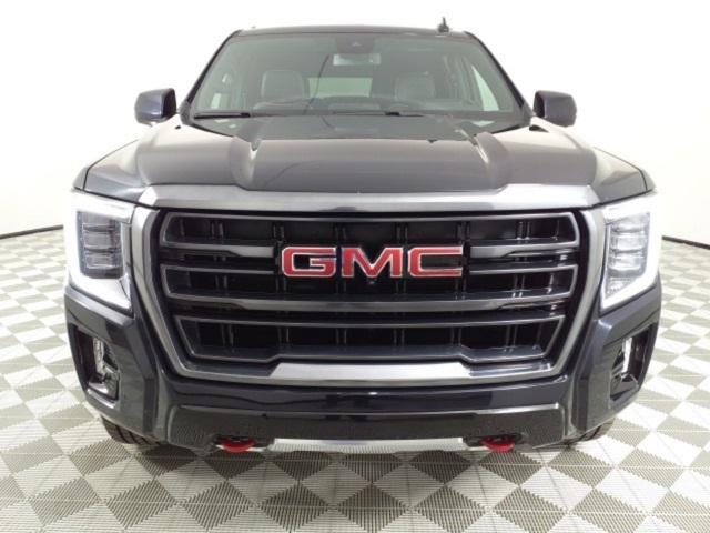 used 2023 GMC Yukon car, priced at $57,999