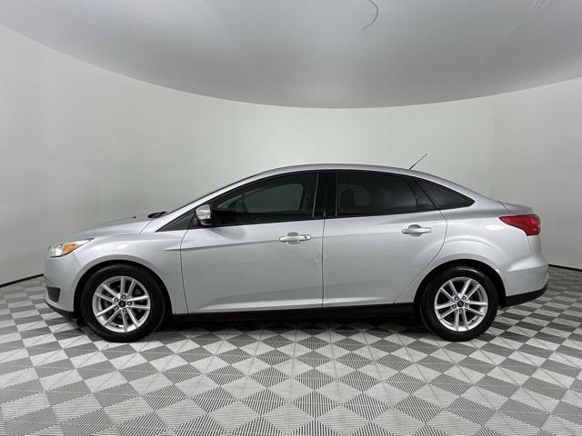 used 2017 Ford Focus car, priced at $7,460