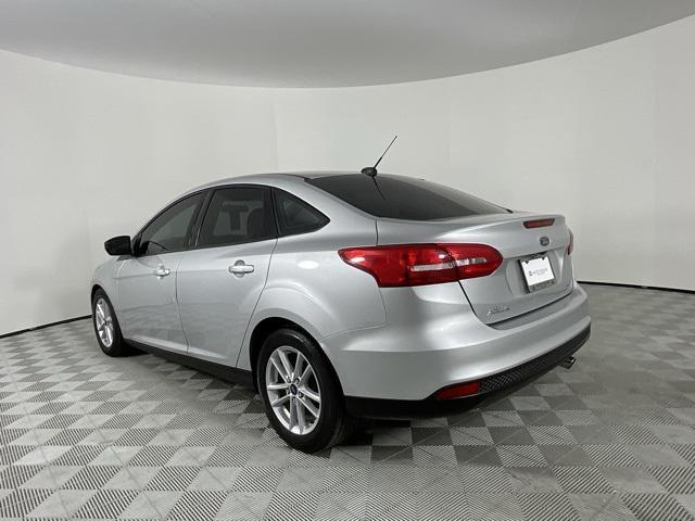 used 2017 Ford Focus car, priced at $7,460