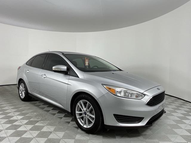 used 2017 Ford Focus car, priced at $7,460