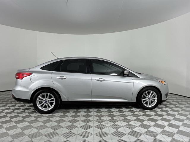 used 2017 Ford Focus car, priced at $7,460