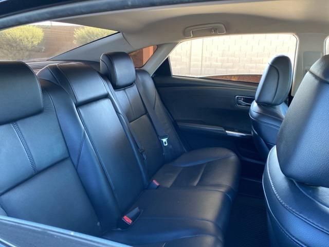 used 2018 Toyota Avalon car, priced at $16,909