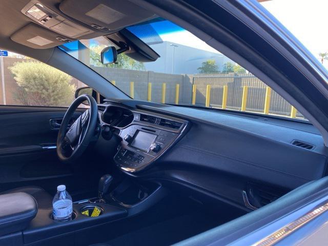 used 2018 Toyota Avalon car, priced at $16,909