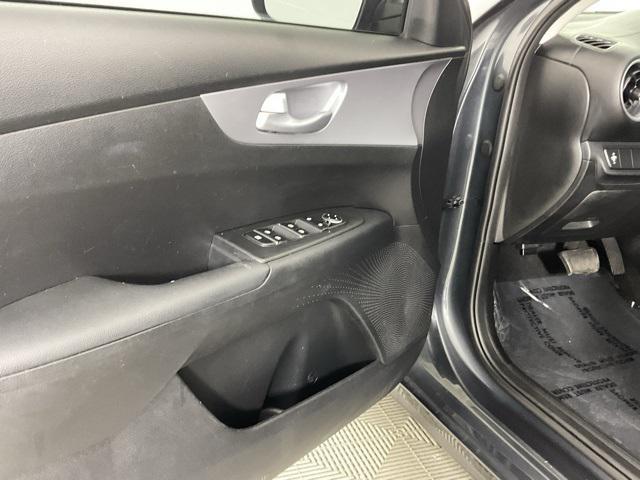 used 2024 Kia Forte car, priced at $15,999