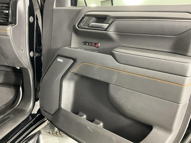 used 2023 GMC Sierra 1500 car, priced at $52,999