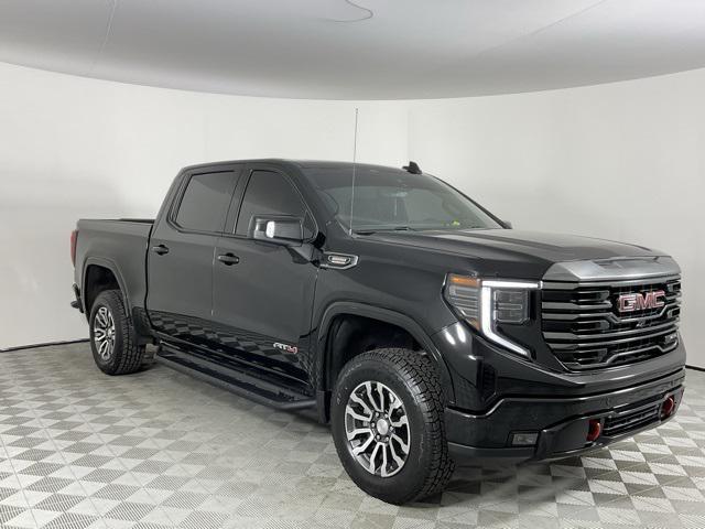 used 2023 GMC Sierra 1500 car, priced at $52,999