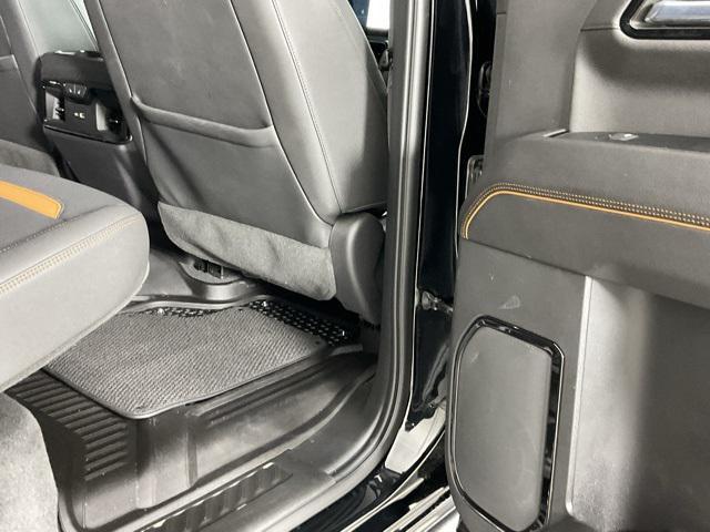 used 2023 GMC Sierra 1500 car, priced at $52,999