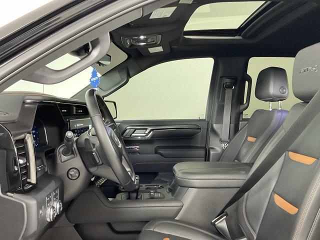 used 2023 GMC Sierra 1500 car, priced at $52,999
