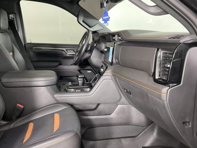 used 2023 GMC Sierra 1500 car, priced at $52,999