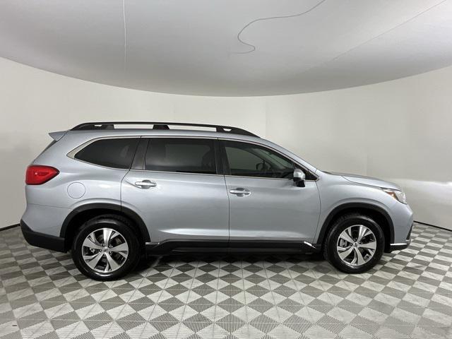 used 2021 Subaru Ascent car, priced at $24,747