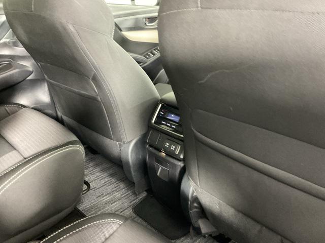 used 2021 Subaru Ascent car, priced at $24,747