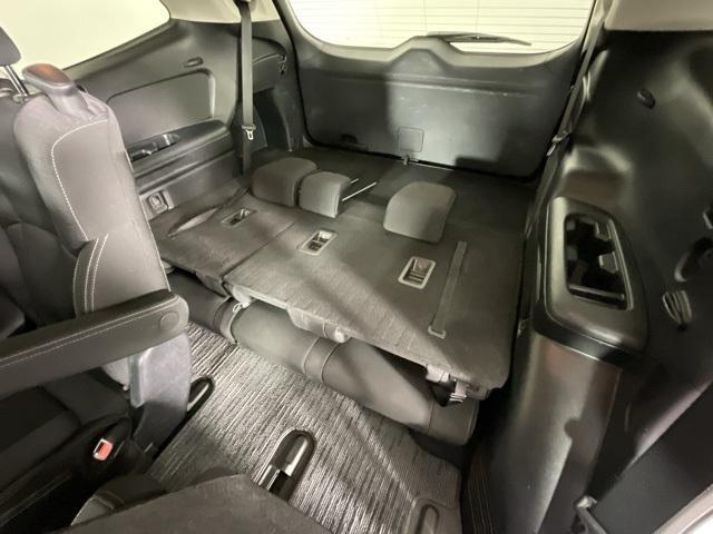 used 2021 Subaru Ascent car, priced at $24,747