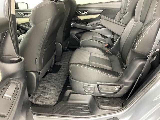 used 2021 Subaru Ascent car, priced at $24,747
