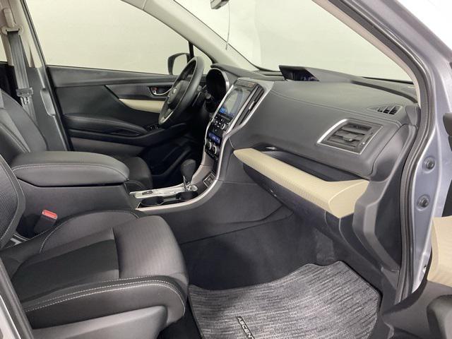 used 2021 Subaru Ascent car, priced at $24,747