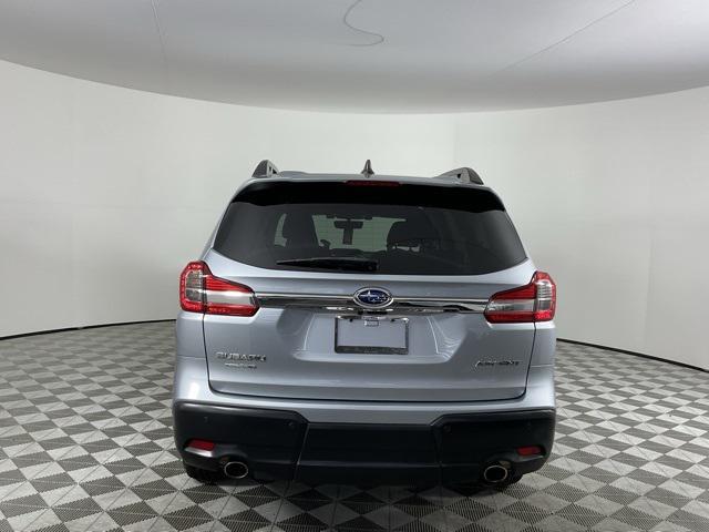 used 2021 Subaru Ascent car, priced at $24,747
