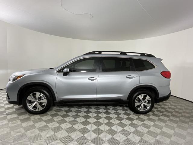 used 2021 Subaru Ascent car, priced at $24,747