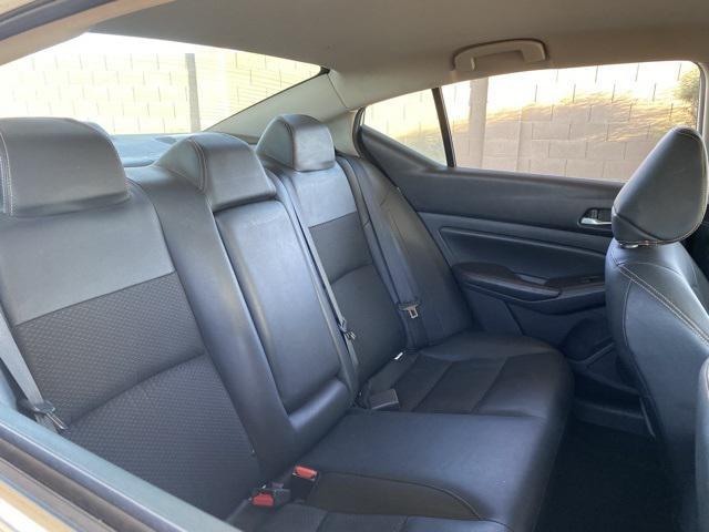 used 2020 Nissan Altima car, priced at $12,994