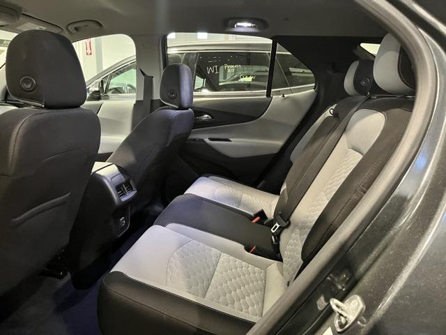 used 2019 Chevrolet Equinox car, priced at $14,998