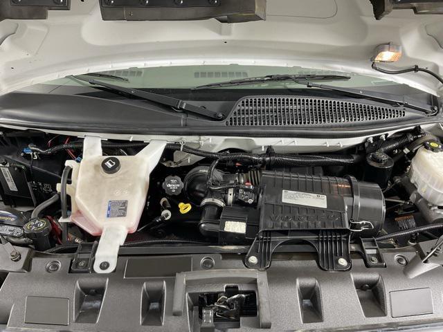 used 2019 Chevrolet Express 3500 car, priced at $21,999