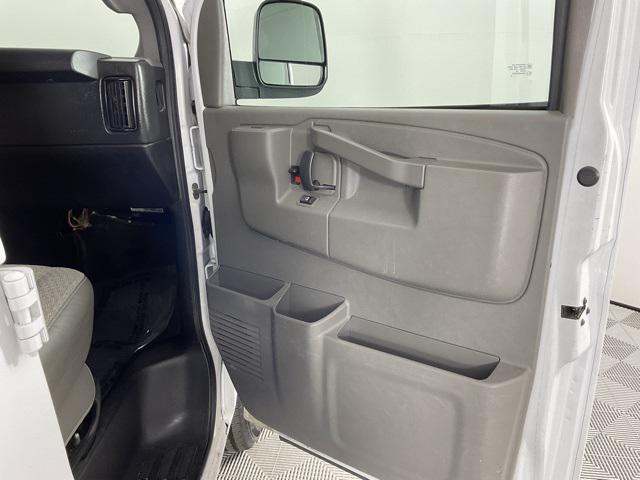 used 2019 Chevrolet Express 3500 car, priced at $21,999