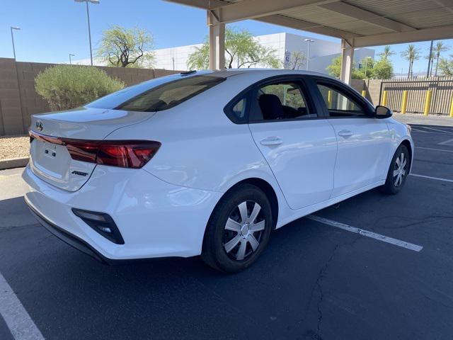 used 2020 Kia Forte car, priced at $12,999