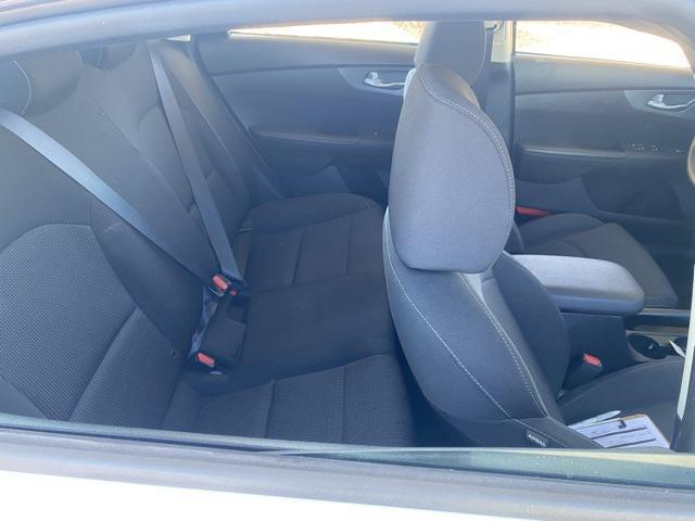 used 2020 Kia Forte car, priced at $12,999