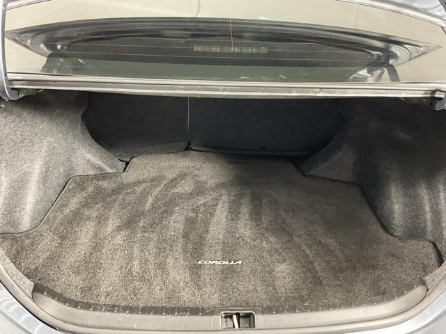 used 2015 Toyota Corolla car, priced at $9,535
