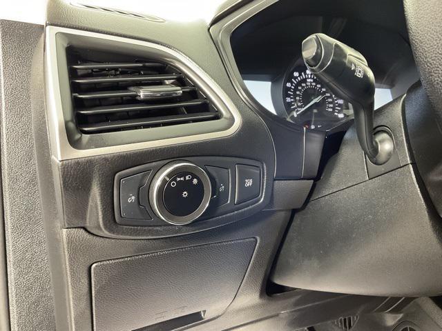 used 2023 Ford Edge car, priced at $18,358