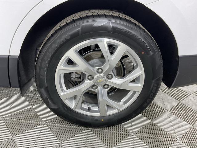 used 2019 Chevrolet Equinox car, priced at $14,794