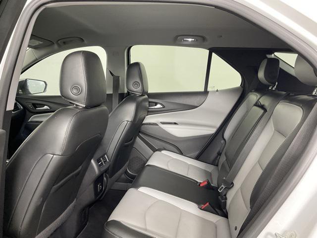 used 2019 Chevrolet Equinox car, priced at $14,794